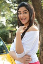 Adah Sharma Photo Shoot on 29th Jan 2016